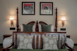 ghanerao jungle lodge
