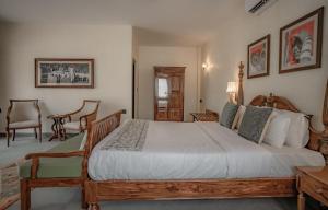 ghanerao jungle lodge