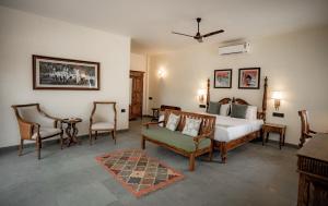 ghanerao jungle lodge
