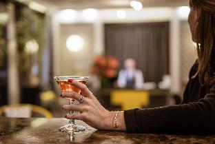 Le Marquis Eiffel Hotel,15 Rue Dupleix,4 star
