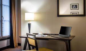 Le Marquis Eiffel Hotel,15 Rue Dupleix,4 star