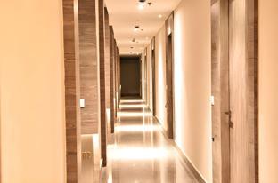 all fresco hotel