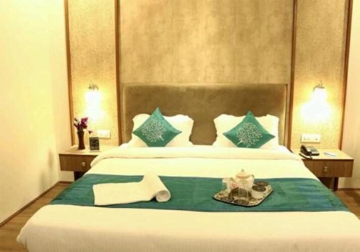 all fresco hotel