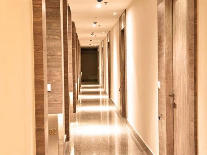all fresco hotel