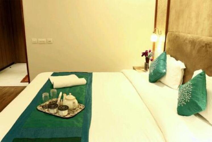all fresco hotel