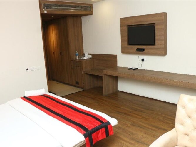 all fresco hotel