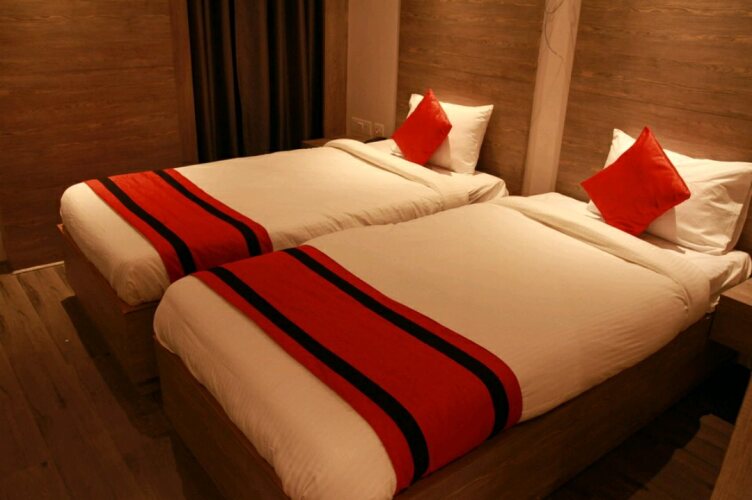 all fresco hotel