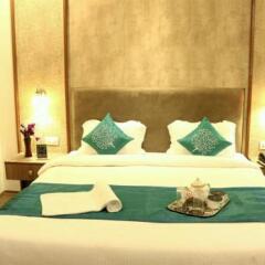all fresco hotel