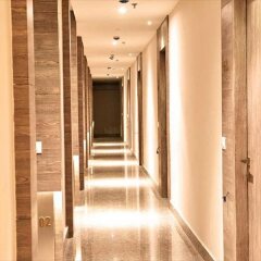all fresco hotel
