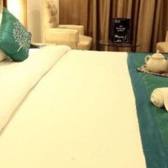 all fresco hotel