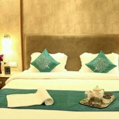 all fresco hotel