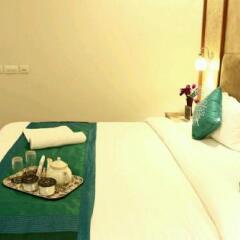 all fresco hotel