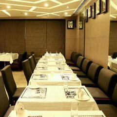all fresco hotel