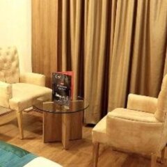 all fresco hotel