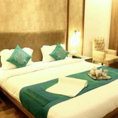 all fresco hotel