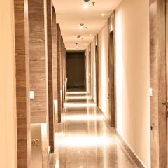 all fresco hotel