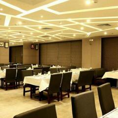 all fresco hotel