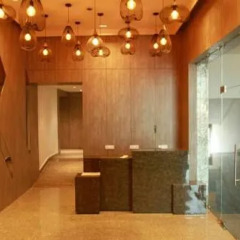 all fresco hotel