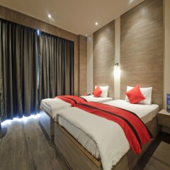 all fresco hotel