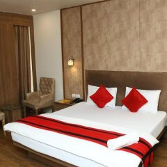 all fresco hotel