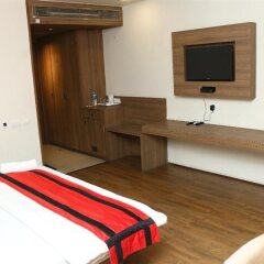 all fresco hotel