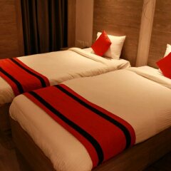 all fresco hotel