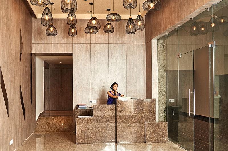 all fresco hotel