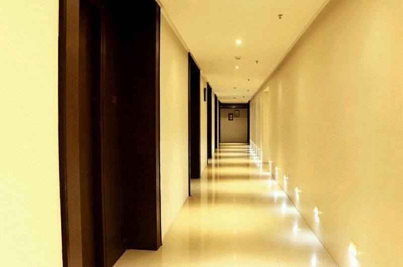 all fresco hotel