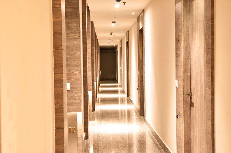 all fresco hotel