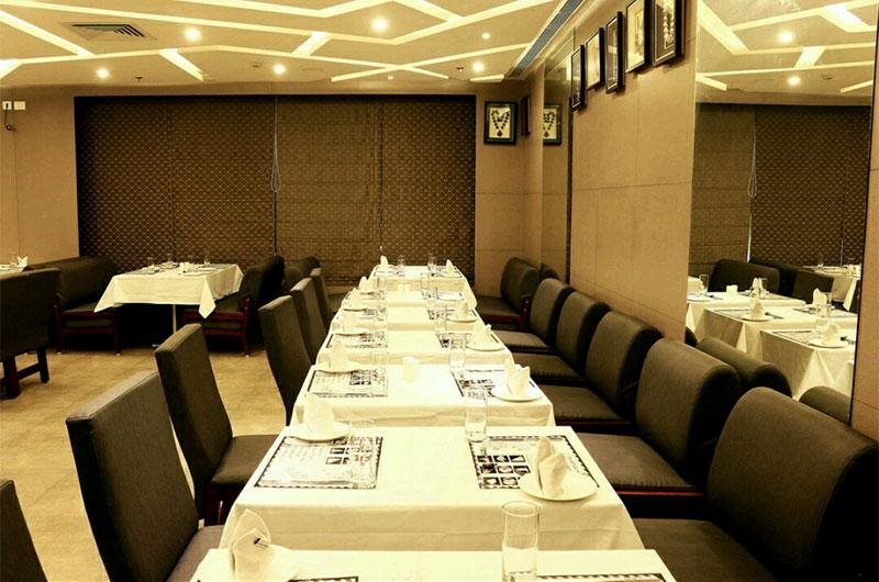 all fresco hotel