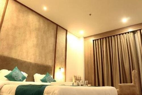all fresco hotel