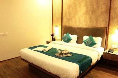 all fresco hotel