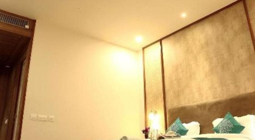 all fresco hotel