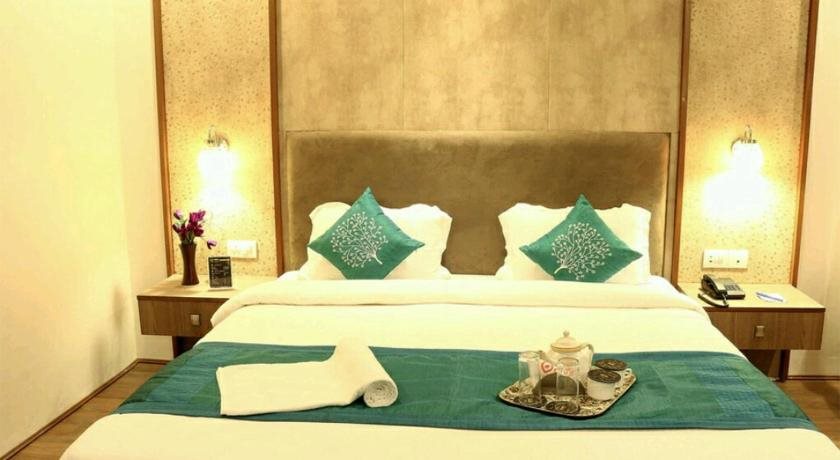 all fresco hotel