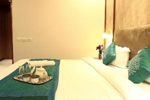 all fresco hotel