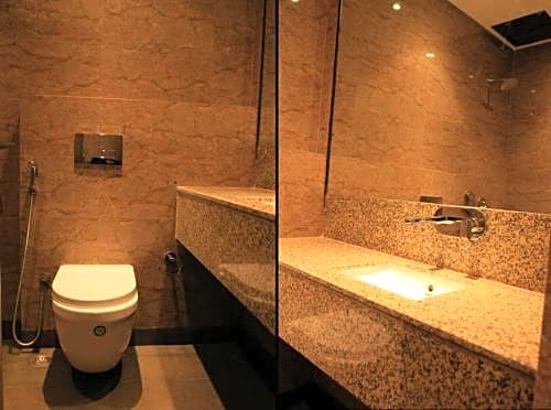 all fresco hotel
