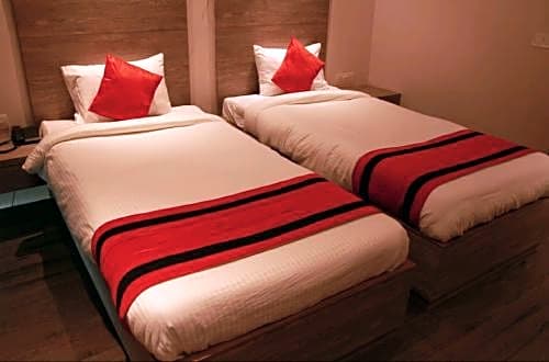 all fresco hotel