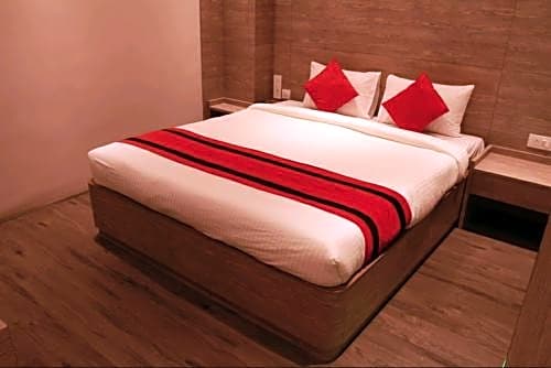 all fresco hotel