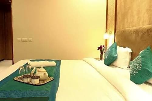 all fresco hotel