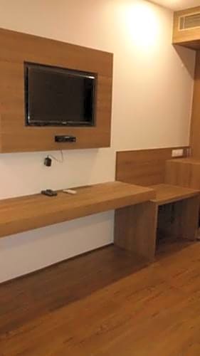 all fresco hotel