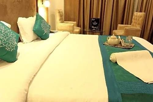 all fresco hotel