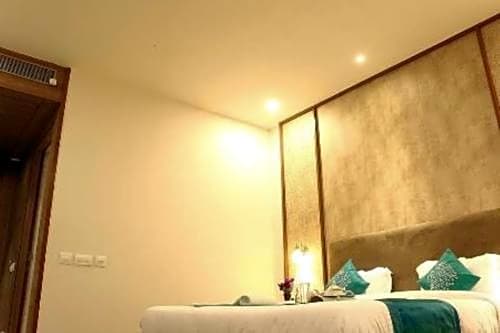 all fresco hotel