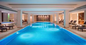 Le Meridien Munich,Ludwigsvorstadt-Isarvorstadt>>Isarvorstadt,5 star