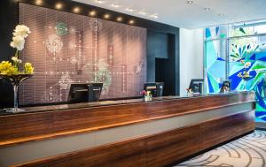 Le Meridien Munich,Ludwigsvorstadt-Isarvorstadt>>Isarvorstadt,5 star