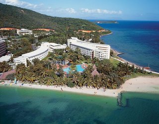 Le Meridien Noumea,Saint Louis>>Nouméa,5 star