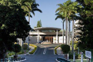 Le Meridien Noumea,Saint Louis>>Nouméa,5 star