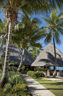 Le Meridien Noumea,Saint Louis>>Nouméa,5 star