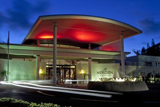 Le Meridien Noumea,Saint Louis>>Nouméa,5 star