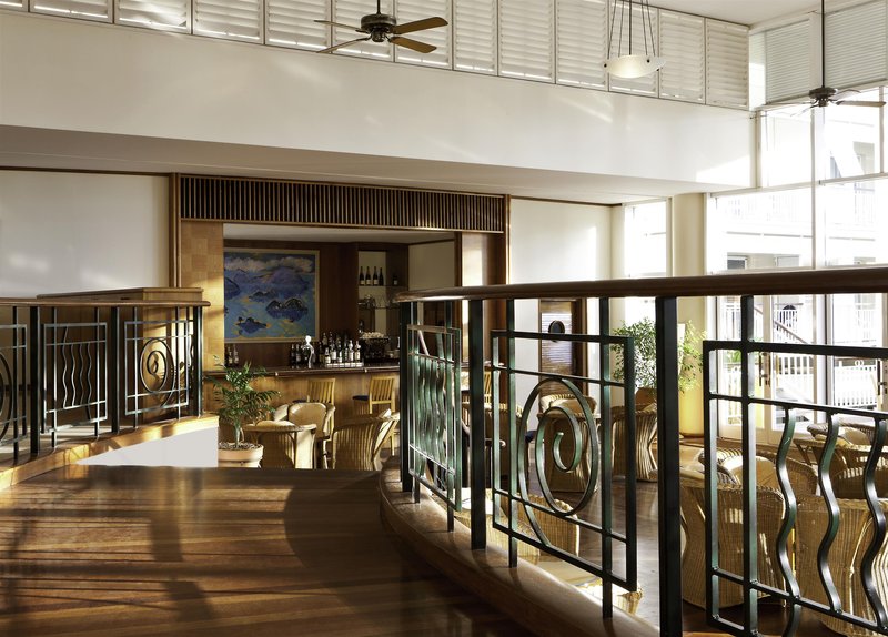 le meridien noumea