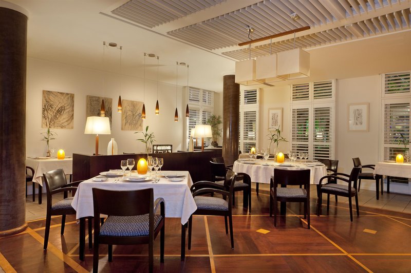 le meridien noumea